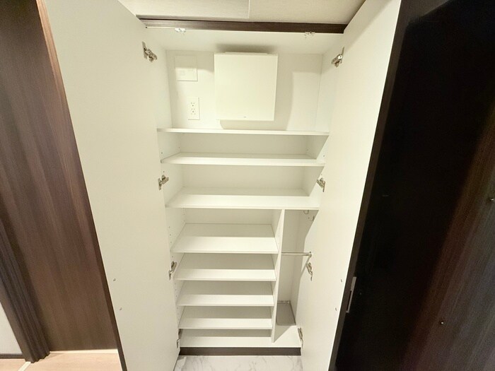 物件内観写真21　(靴箱)