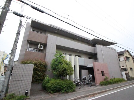 エバ－グリ－ン向田外観写真