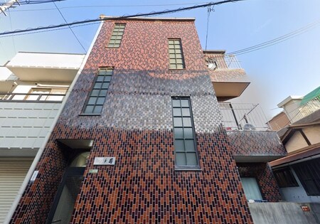 マンション天寿外観写真