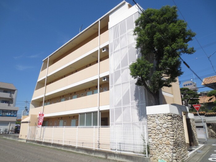 物件外観写真4　(外観写真)