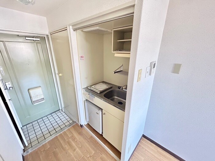 物件内観写真10　(キッチン)