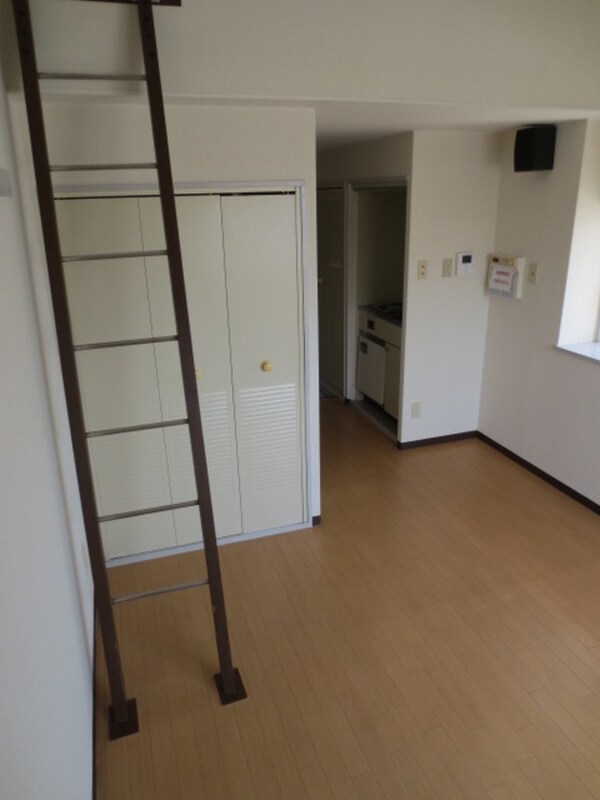 居室