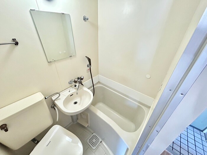 物件内観写真14　(バス／シャワールーム等)
