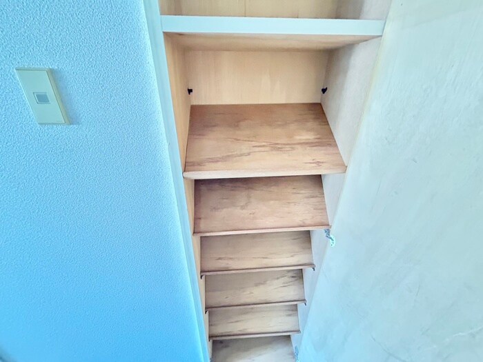 物件内観写真20　(靴箱)