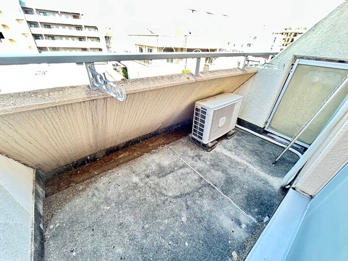 物件内観写真21　(ベランダ・バルコニー)