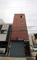 ﾏﾝｼｮﾝＳＫＹ