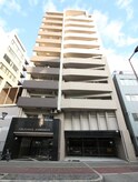 アシュランス新町（1002）