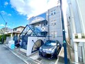 ロイヤルメゾン甲東園Ⅸ