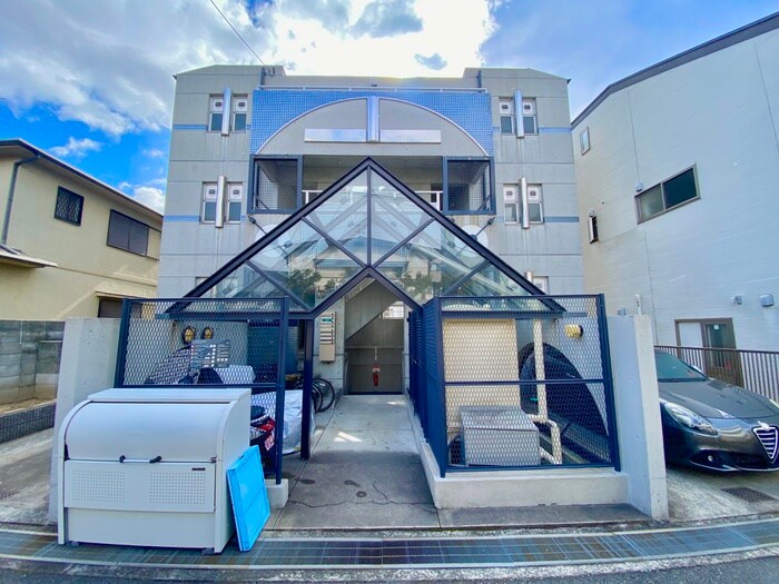 物件外観写真4　(外観写真)