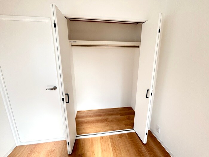 物件内観写真14　(収納)