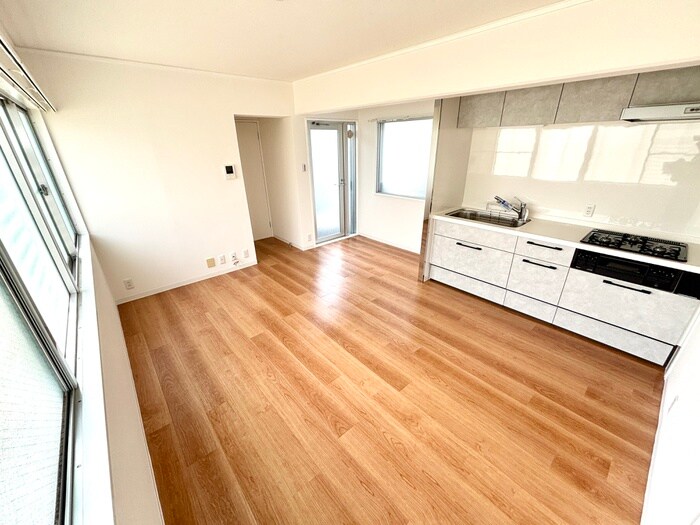 物件内観写真17　(居室)