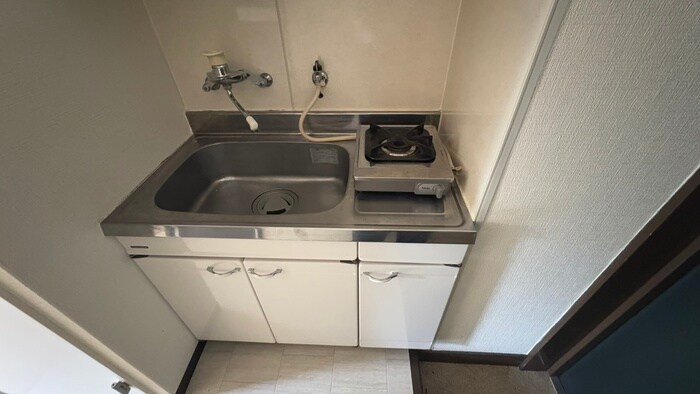 物件内観写真9　(キッチン)