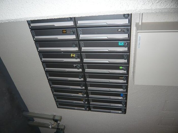 物件外観写真3　(周辺環境)