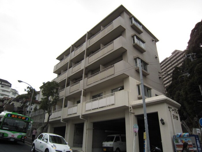 物件外観写真6　(建物設備)