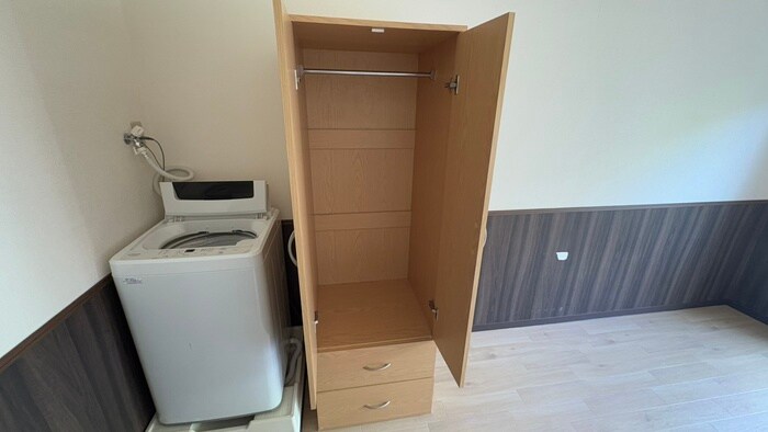 物件内観写真13　(収納)