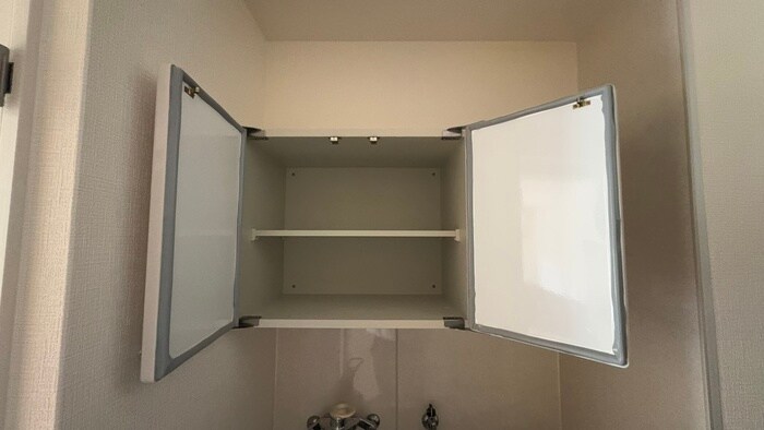 物件内観写真14　(収納)