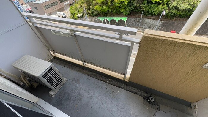 物件内観写真17　(ベランダ・バルコニー)