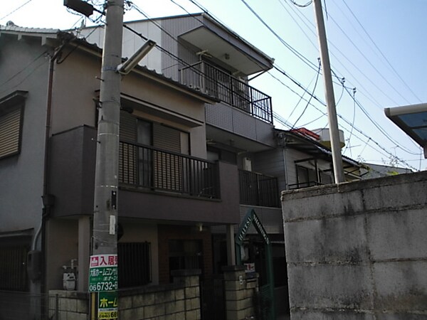 外観写真