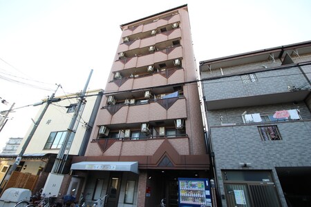 エンブレム巽西外観写真