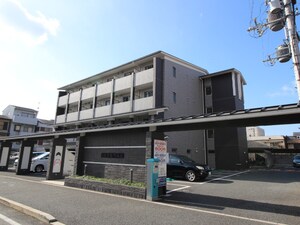 シルクピア五匠外観写真