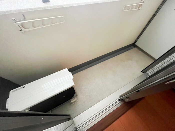 物件内観写真14　(ベランダ・バルコニー)