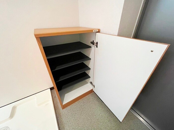 物件内観写真15　(靴箱)