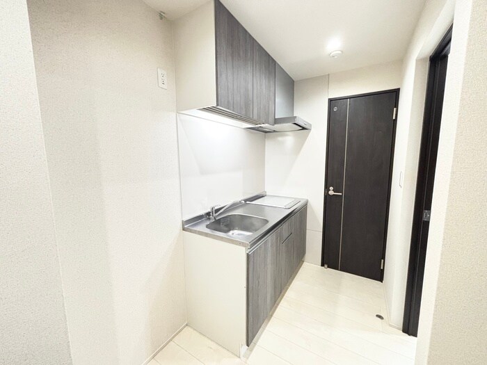 物件内観写真9　(キッチン)