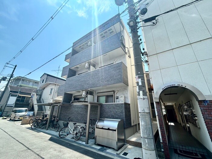 物件外観写真4　(外観写真)