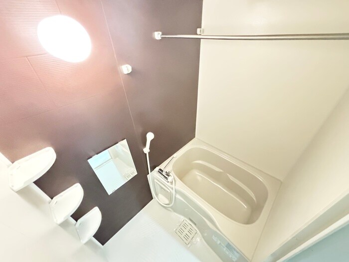 物件内観写真11　(バス／シャワールーム等)