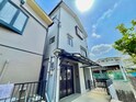 星田8丁目戸建