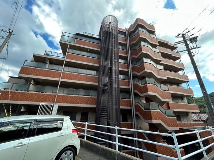 物件外観写真2　(周辺環境)