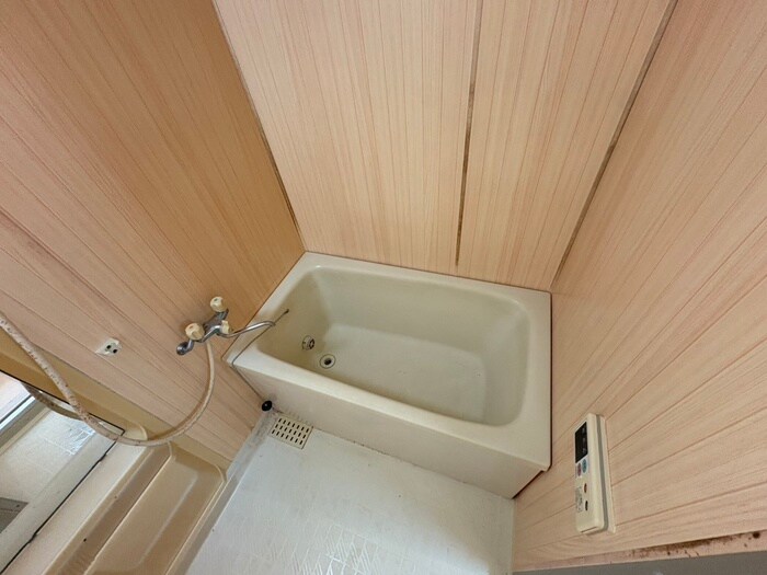 物件内観写真11　(バス／シャワールーム等)