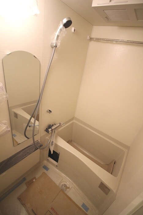 物件内観写真8　(バス／シャワールーム等)