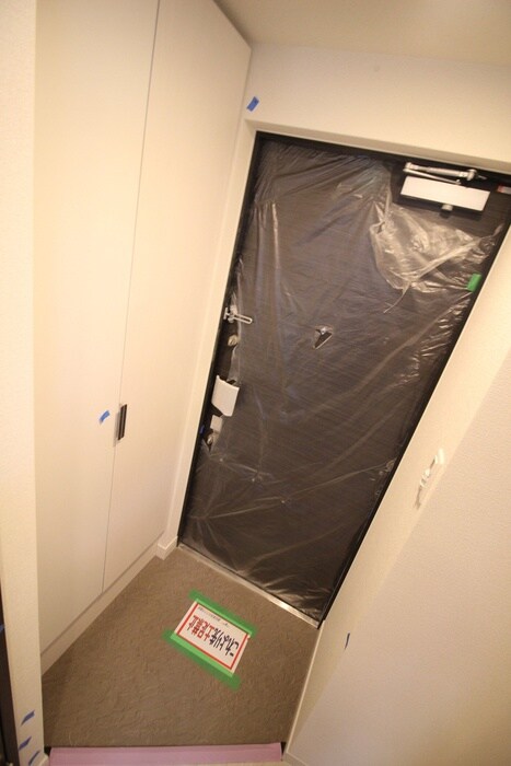 物件内観写真15　(ロフト)