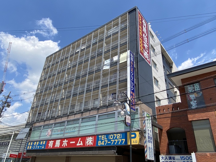 外観写真