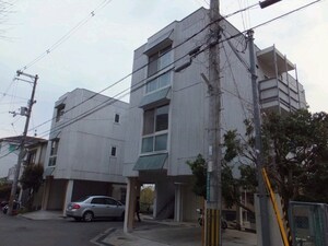 サニーサイドベテル外観写真