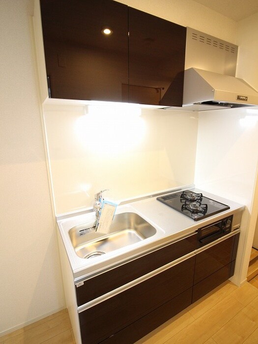 物件内観写真7　(キッチン)