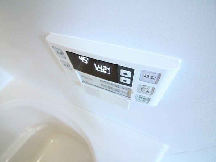 物件内観写真22　(バス／シャワールーム等)