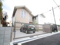 仮）上野東３丁目戸建貸家B棟