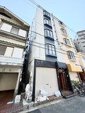 ノアーズアーク今里
