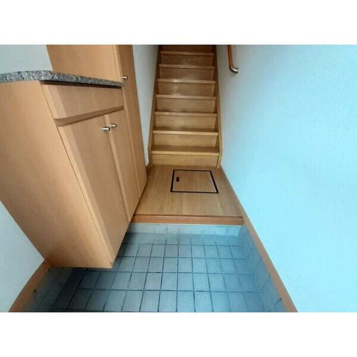 物件内観写真6　(廊下)