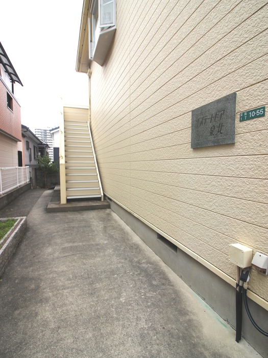 外観写真