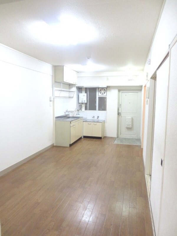 居室