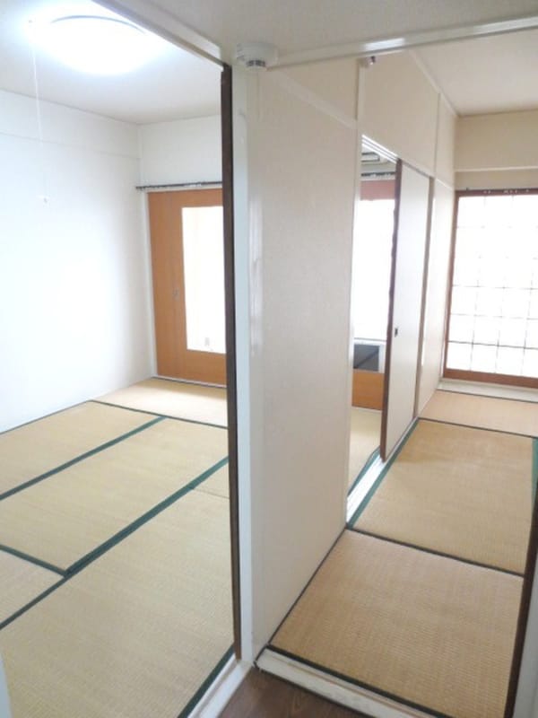 居室