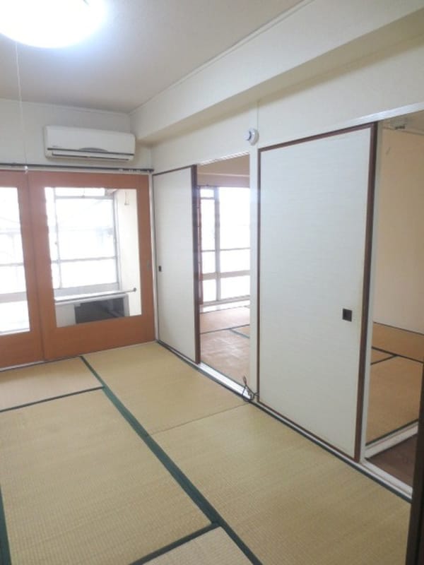 居室