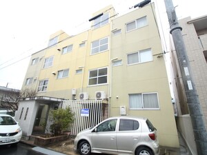 グランシス福寿外観写真