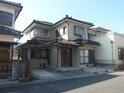 大津市下阪本6丁目貸家