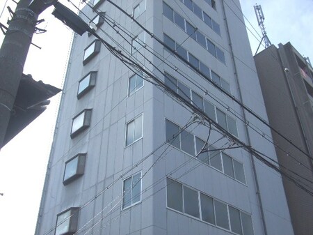 プリエ－ル住之江御崎外観写真