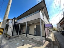 セリジェ－ル嵐山の外観写真