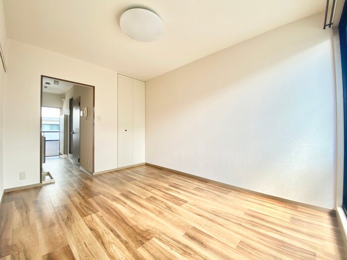 物件内観写真6　(居室)